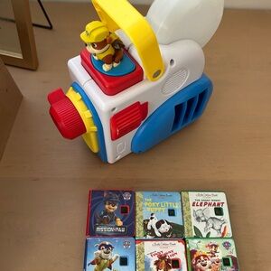 Little Tikes Dream Machine | Paw Patrol